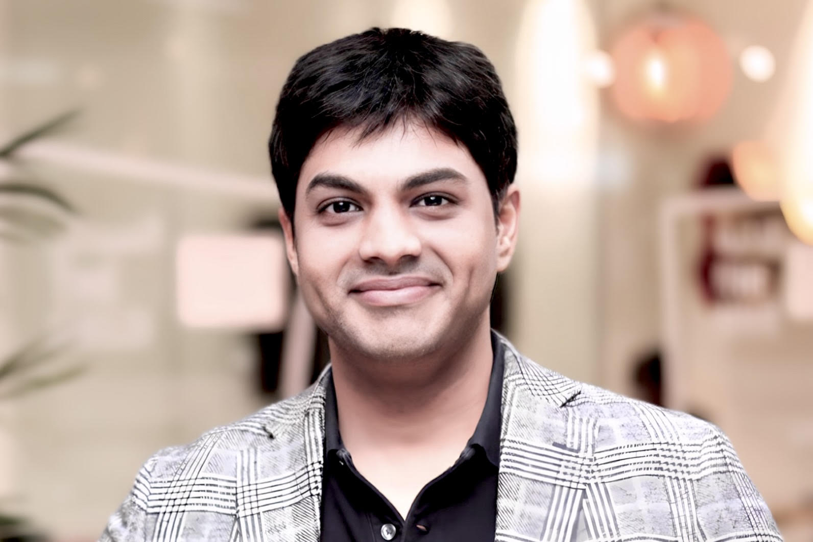 Prabhav Sharma